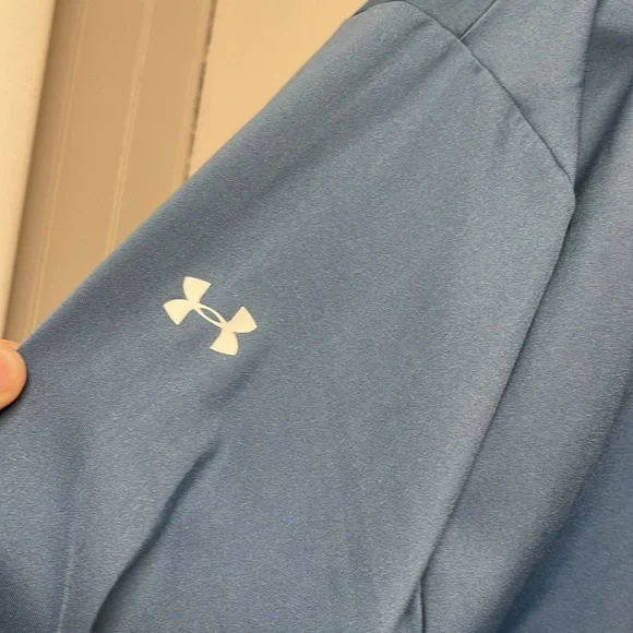 Under Armour Zip Up jacket - Picture 8 of 11